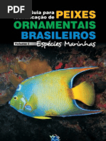 guia de identificação de peixes ornamentais marinhos 1