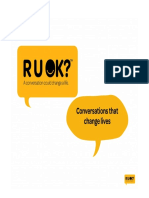 Ruok Powerpoint PDF