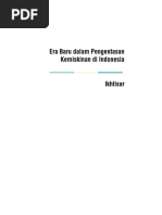 Era Baru Dalam Pengentasan Kemiskinan Di Indonesia World Bank Perspektif