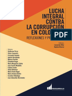 LIB 2018 Corrupción Colombia