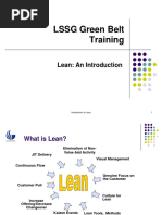 Toyota Inventory Management | PDF | Lean Manufacturing | Economies