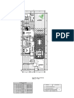 Dormitorio: Cuadro de Vanos