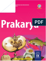 Download Buku Siswa Prakarya Kelas 9 K13 Revisi 2018 by Anonymous mSO8SWi5e SN387965067 doc pdf