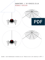 Redback Thaumatrope PDF