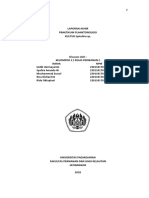 Laporan Akhir Spirulina Kel 3 PDF