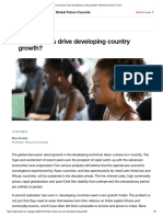 Can Services Drive Developing Country Growth_ _ World Economic Forum