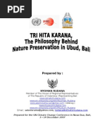 Download Tri Hita Karana in Ubud by Nyoman Rudana SN3879695 doc pdf
