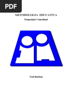 Metodologia Educativa