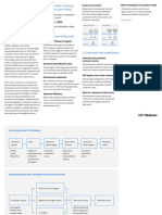 IBM Watson GBS Solution PDF