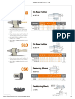 Ann Way Machine Tools Co., Ltd