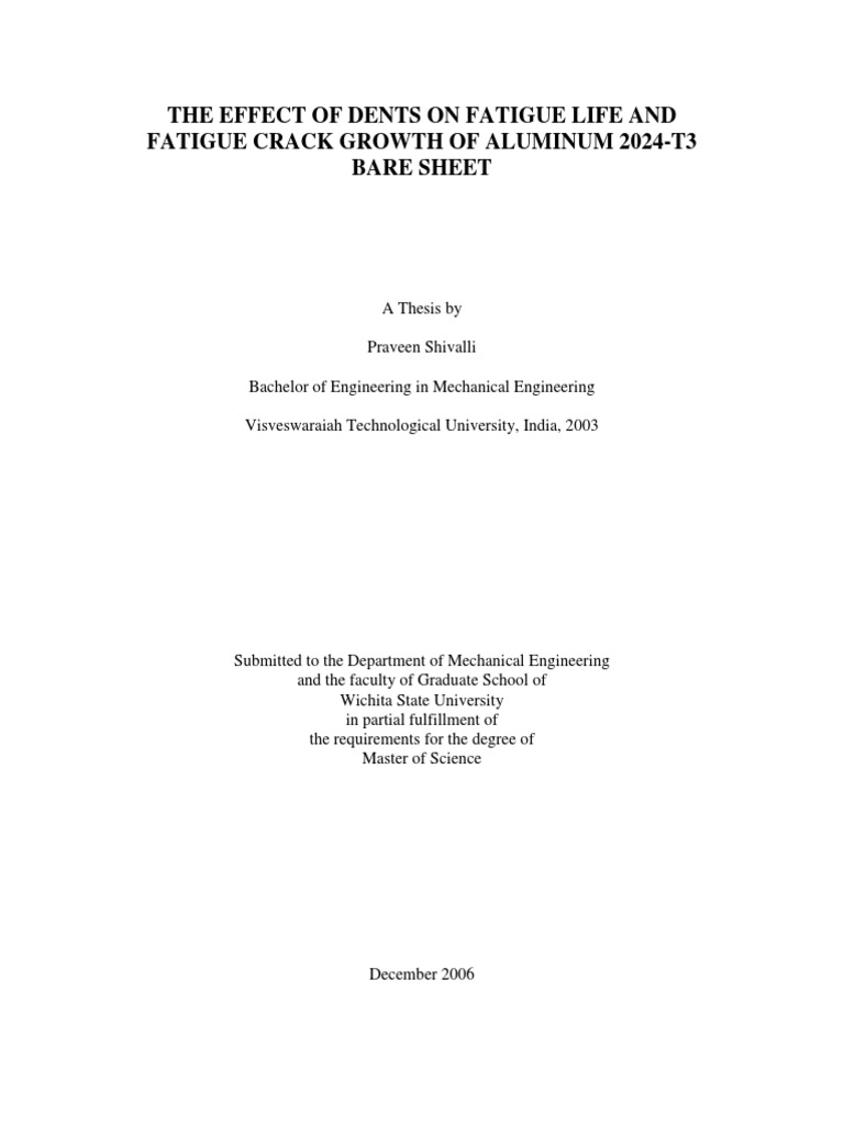 Dissertation exhaustion image