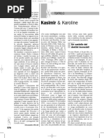 Kasimir & Karoline (Carlo Alessandro Landini)