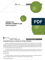 Diseño Tecnico Mecanico