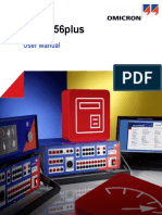CMC 256plus User Manual PDF
