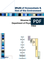 Homeostasis