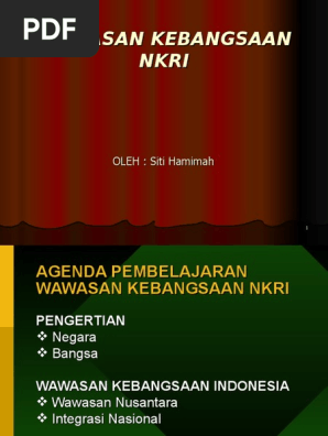 07 Wawasan Kebangsaan