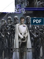 SWD6 Redux - BETA - Meritos y Defectos