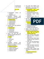 OPTIMALKAN PARAMETER CT SCAN