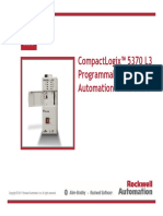 InfoPLC Net CompactLogix 5370 L3 PACs External