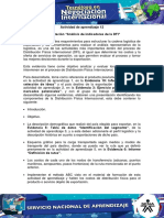 Evidencia 5 Presentaciion Analisis de Indicadores de La DFI