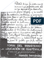 Historia.pdf MINISTERIO DE EDUCACIÓN