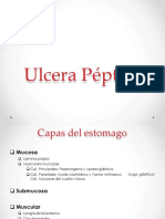 Ulcera Peptica