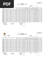Daftar Koleksi Perpustakaan Kabupaten Kendal | PDF