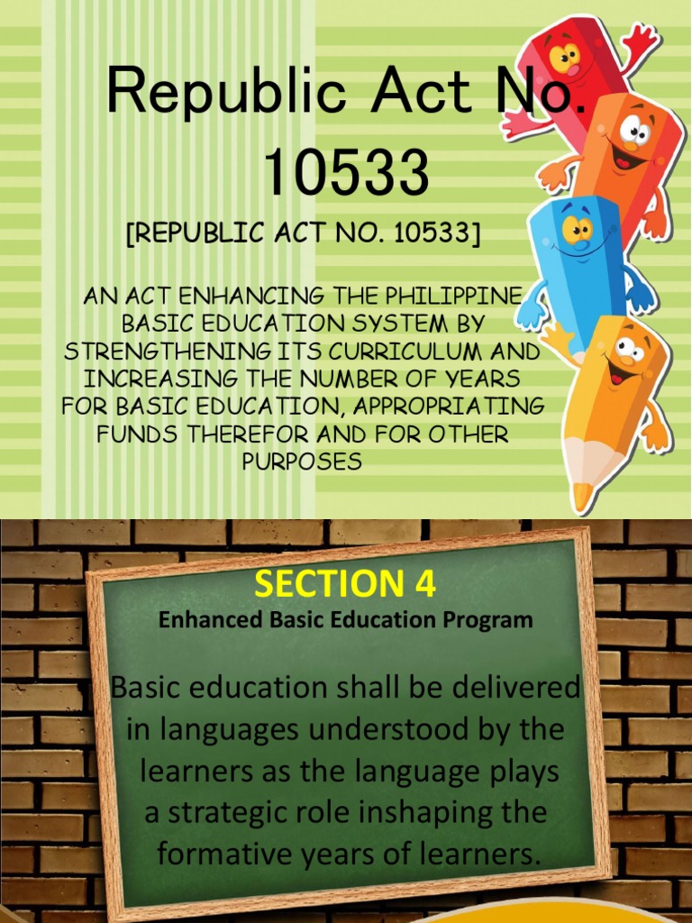 Republic Act No | PDF