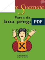 Farsa da Boa Preguiça - Ariano Suassuna.pdf