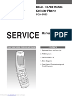 Huawei g630 Repair Manual