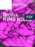 Virginie Despentes - Teoria King Kong.pdf