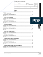 Configuracoes e Falhas Do Excel PDF