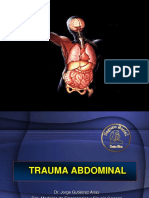 Trauma Abdominal (1)