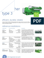 Type3 Feb08 Brochure