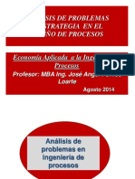4 B Abr 2014 Análisis de problemas y  Estrategia en el diseño de procesos.pptx