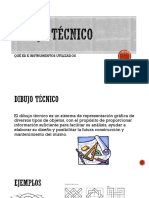 Dibujo Técnico