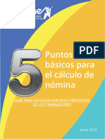 5puntosbasicosparaelpagodelanomina.pdf