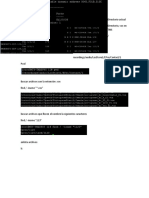 comandos linux y cisco 