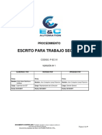 P-EC-01 Procedimiento Escrito para Trabajo.pdf