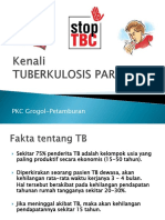 TB Presentasi