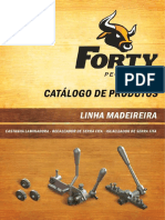 Forty - Catalogo_Madeireira
