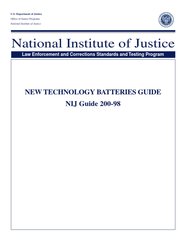 Battery Guide | Anode | Cathode