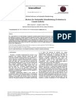 Key Performance Indicators for Sustainable Manufacturing Evaluation in.pdf