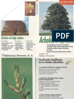 Plantas - Arboles de Hoja Caduca1Parte1 PDF