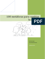 100 Metaforas Para Cambiar La Mirada