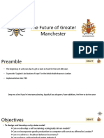 Future of Greater Manchester