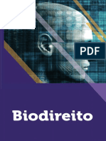 Livro Unico Biodireito