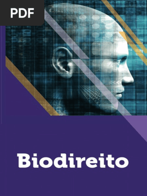 Livro Unico Biodireito - 