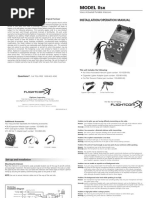 600 - 0034 - 00 Intercom