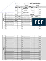 Informe 03 de Julio